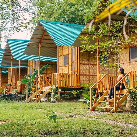 Green Acres Village Moalboal Exterior photo