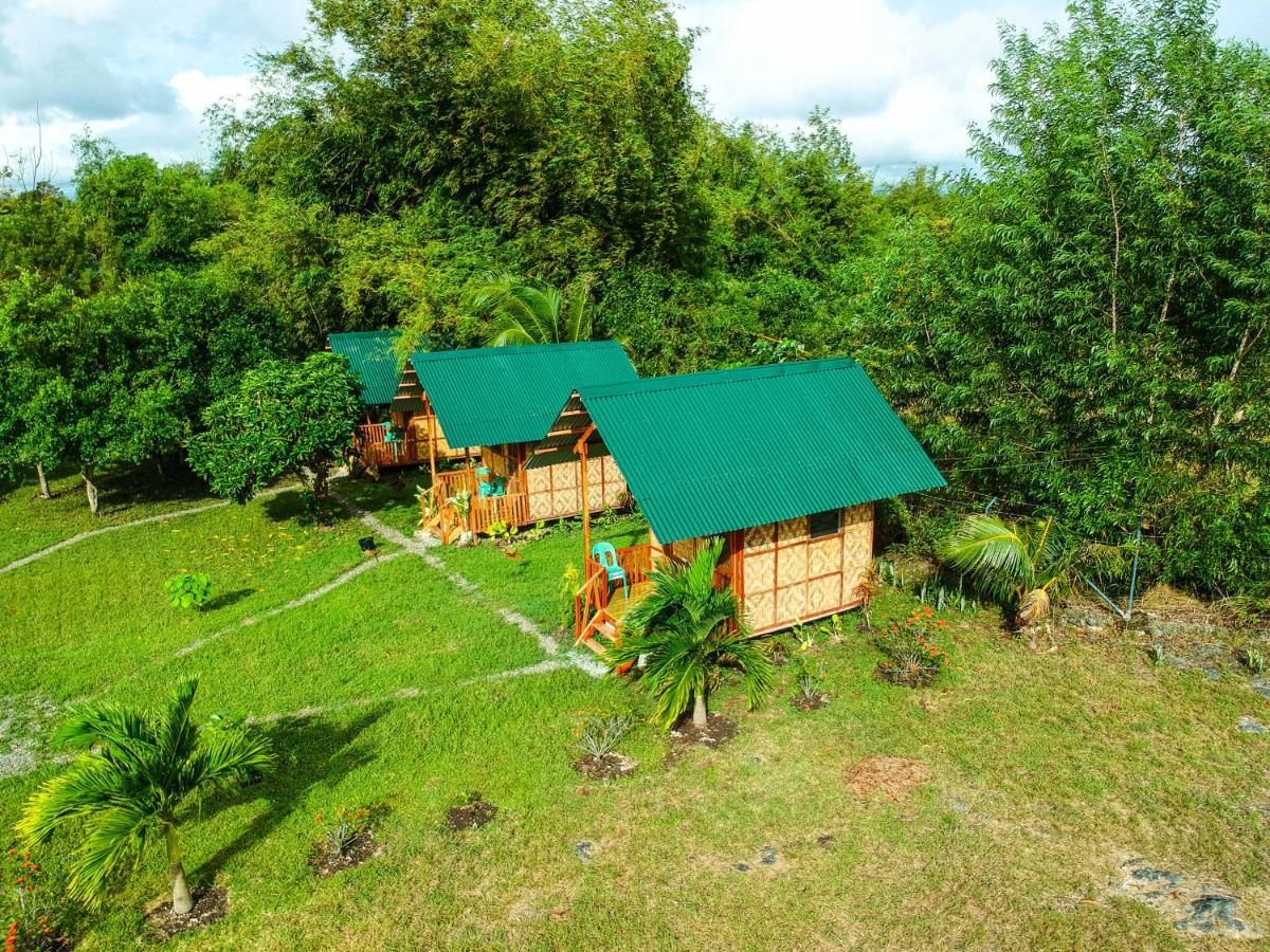 Green Acres Village Moalboal Exterior photo