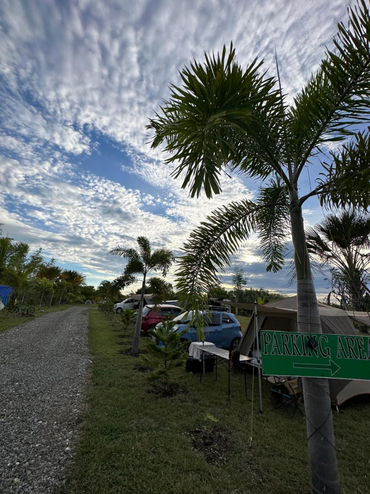 Green Acres Village Moalboal Exterior photo