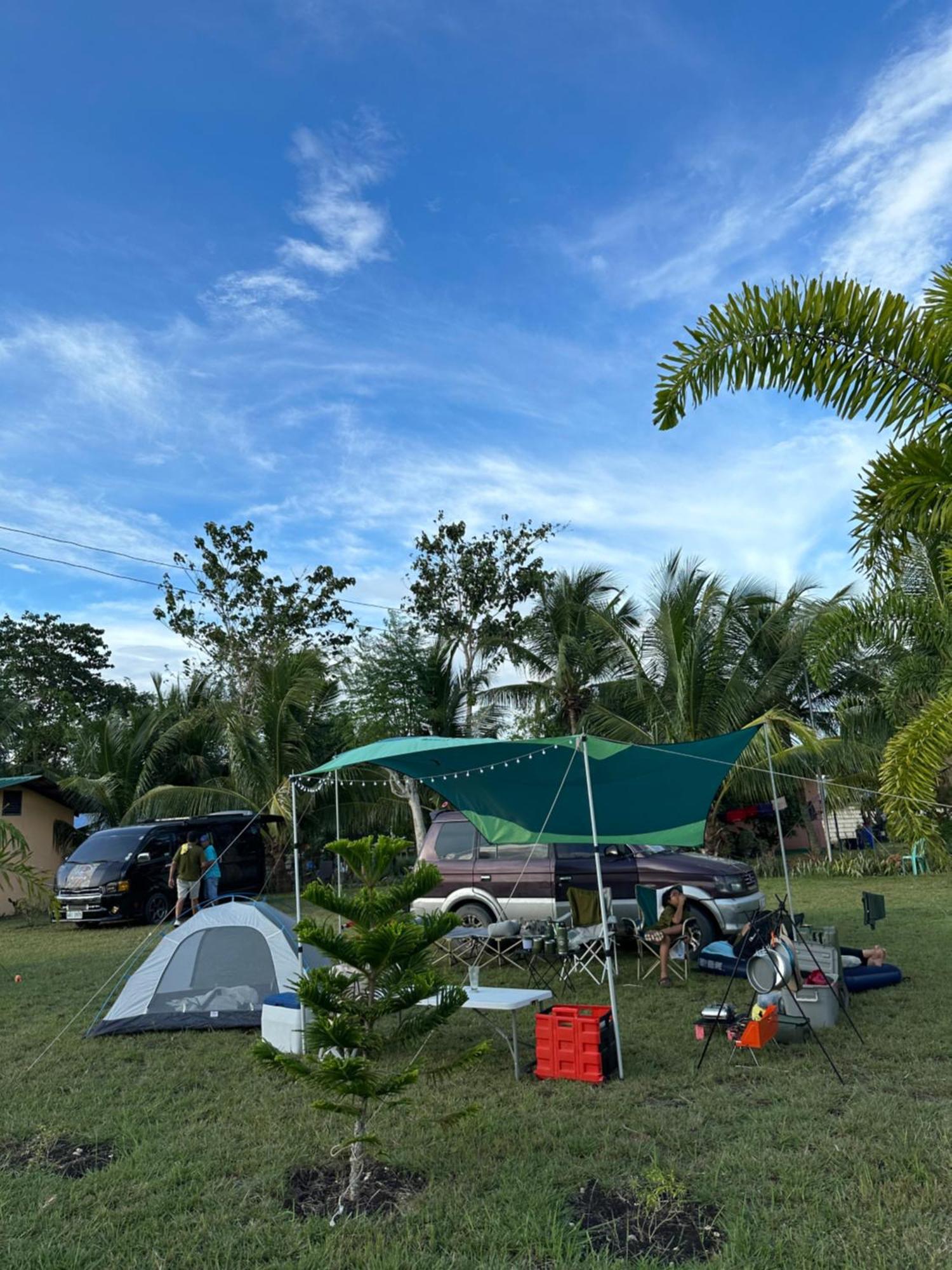 Green Acres Village Moalboal Exterior photo